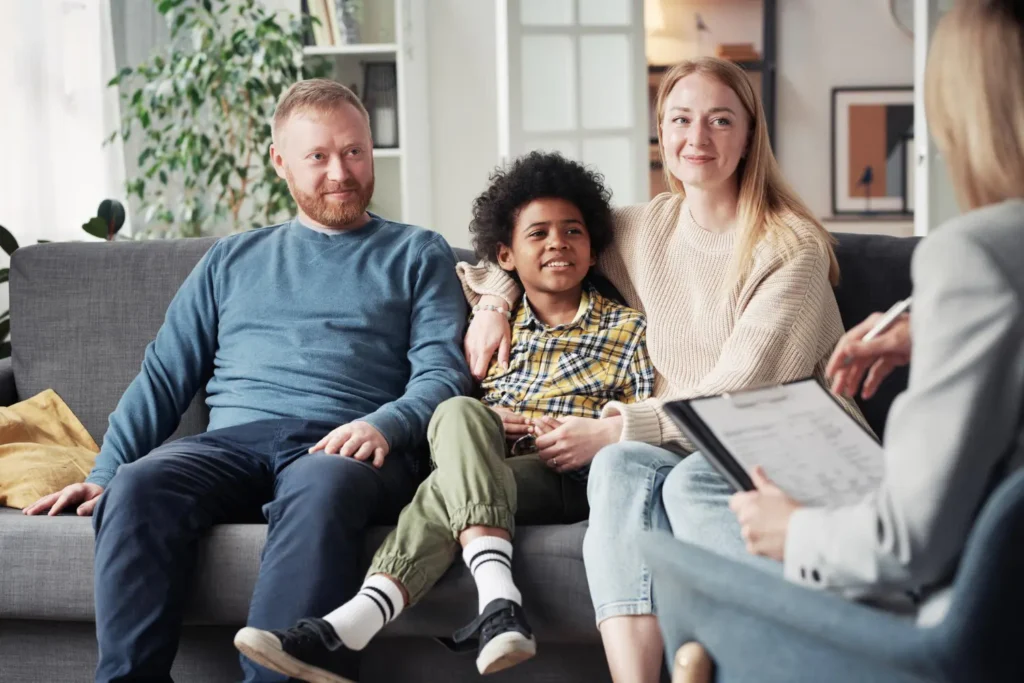 Family Centered Care