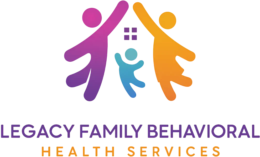 Legacy Family & Behavioral Health Services