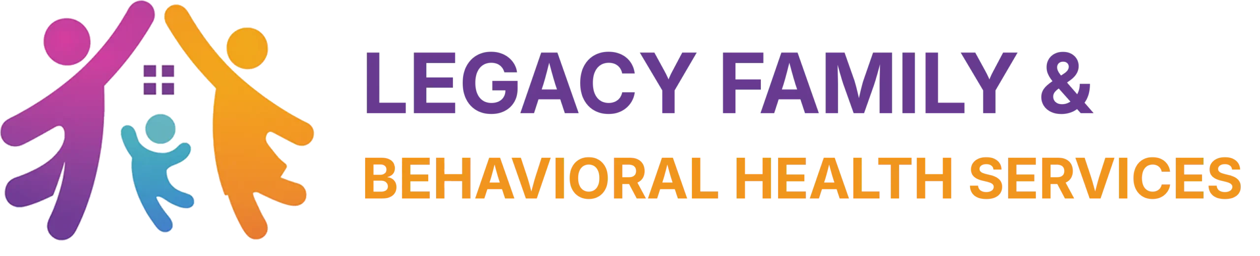 Legacy Family and Behavioral Logo