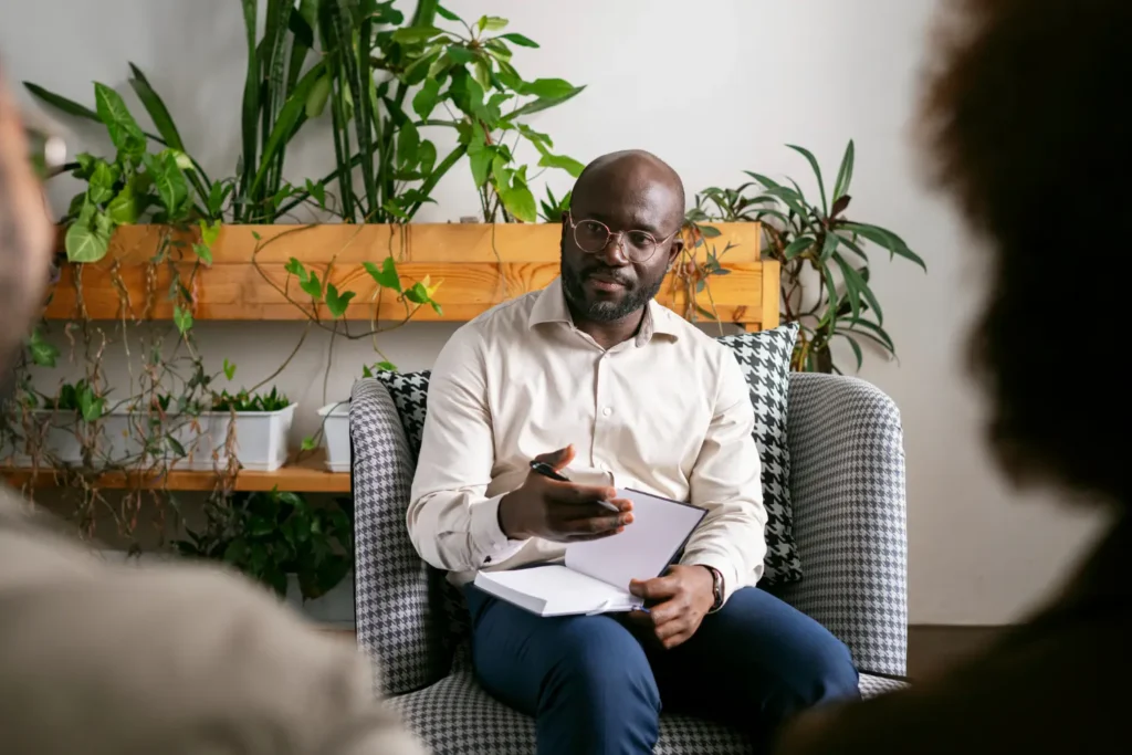 Strengths Based Services
