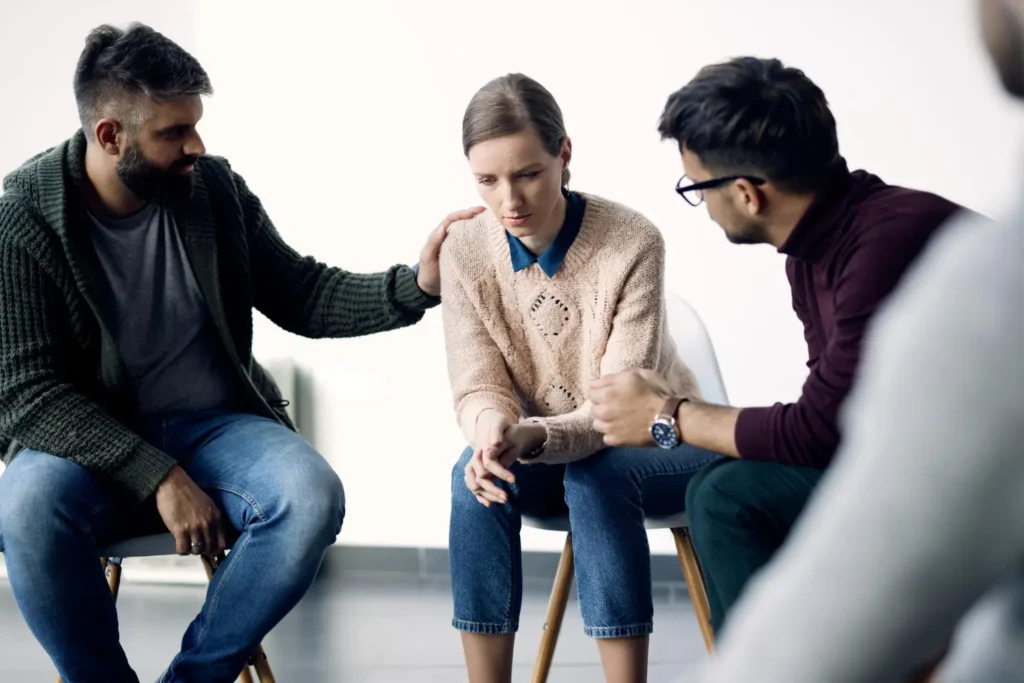Trauma Informed Care